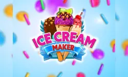 My Ice Cream Maker image