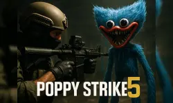 Poppy Strike 5 image