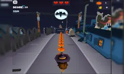 Halloween Runner image
