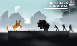 image bg Horseback Survival
