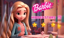 Barbie Hidden Star image