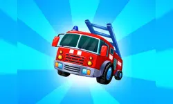 Kids Transport image