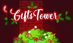 Gift tower Fall image