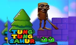 Tung Tung Super Sahur image