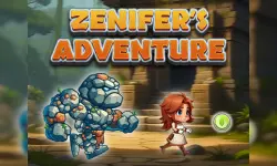 Zenifer Adventure image