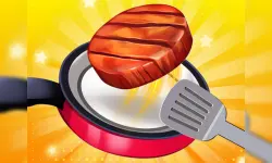 Cooking Madness Game image
