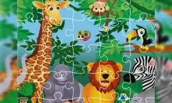 King of Jungle image