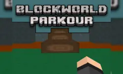 BlockWorld Parkour image