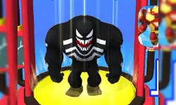 Super Hero Legends image