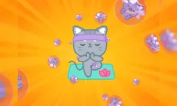Cat Clicker image