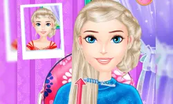 Beauty Hair Salon image
