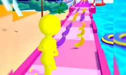 Run Giant 3D image