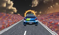 Car Stunt Race Trial image