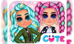Stylish Tiered Ruffle Addiction image