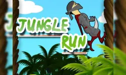 Jungle Runner image