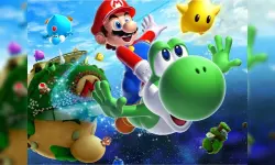 Super Mario Commander image