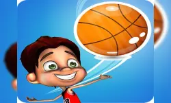 Dude Basketball image