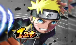 Naruto Jump Force image