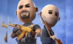 Battlefield Elite 3D image