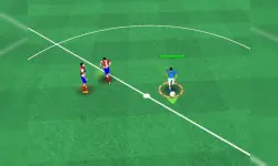 Football Soccer World Cup image