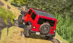 Jeep Driver Offroad 2022 image