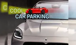 Cool Car Parking image