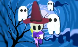 My Halloween Park image