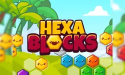 Hexa Blocks image