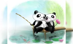 Pandas Slide image