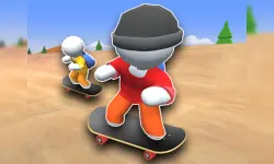 Flip Skater Idle image