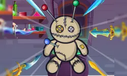 Voodoo Doll image