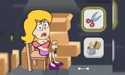 image bg Save The Girl Game
