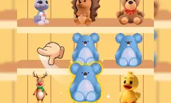 Goods Sort Master image