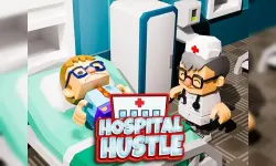 Hospital Hustle image
