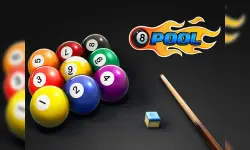 Ball 8 Pool image