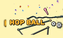 hop ball x image