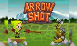 Arrow Shoots image