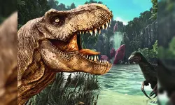 Dinosaurs Hunt image