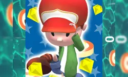 Jump Jump Boy image