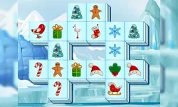 Xmas Triple Mahjong image