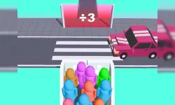 Super Race 3D image