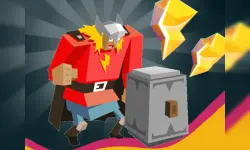 Hammer Strike image