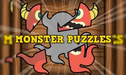 Monster Puzzles image