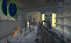 Private Zombie Wave image
