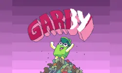 Garby image