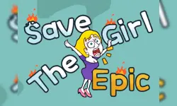 Save The Girl Epic image