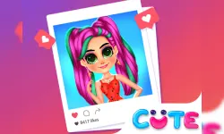 Insta Girls Fruity Fashion image