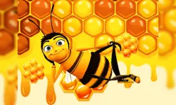 Bee Factory: Honey Collector image