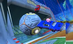 Rocket Soocer image