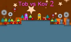 Tob vs Kov 2 image